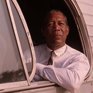 Fotoğraf Morgan Freeman