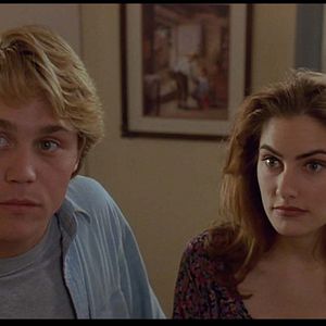 Fotoğraf Brian Krause