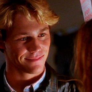 Fotoğraf Brian Krause