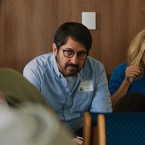 Fotoğraf The Big Sick