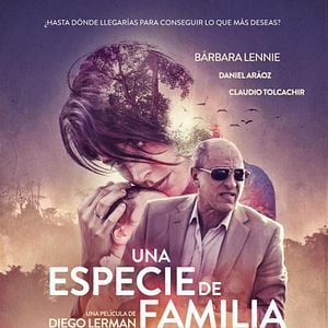 Fotoğraf Una Especie de Familia