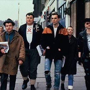 Fotoğraf Benim Güzel Çamaşırhanem