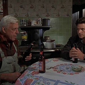 Fotoğraf Fred Gwynne