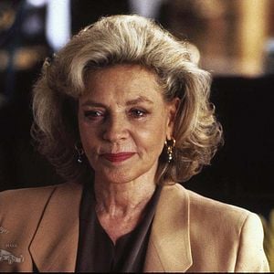 Fotoğraf Lauren Bacall