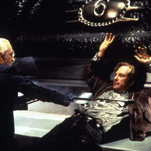 Fotoğraf Ted Levine