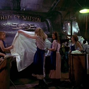 Fotoğraf The Mangler