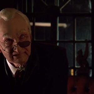 Fotoğraf The Mangler