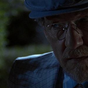 Fotoğraf Ian McKellen