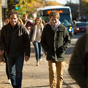 Fotoğraf Ben Stiller