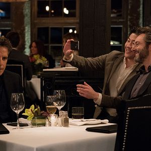 Fotoğraf Ben Stiller