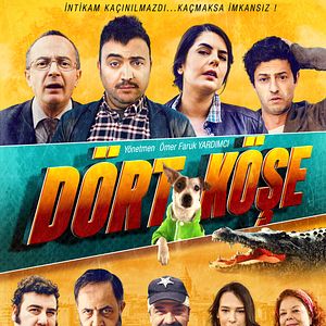 Fotoğraf Dört Köşe