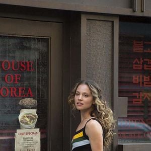 Fotoğraf Margarita Levieva