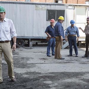 Fotoğraf Chris Bauer