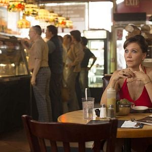 Fotoğraf Maggie Gyllenhaal