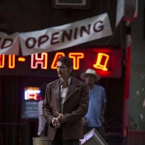 Fotoğraf James Franco