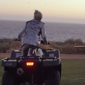 Fotoğraf Gaga: Five Foot Two