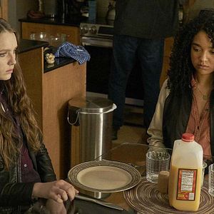 Fotoğraf Amy Forsyth