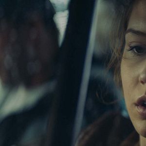 Fotoğraf Adèle Exarchopoulos