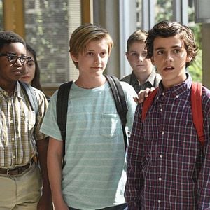 Fotoğraf Jack Dylan Grazer