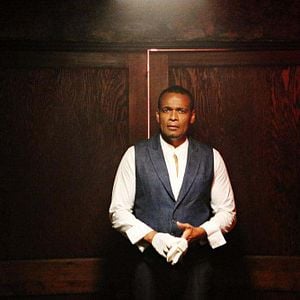 Fotoğraf Mario Van Peebles