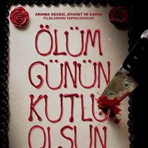 Fotoğraf Ölüm Günün Kutlu Olsun