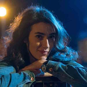 Fotoğraf Zümre Öztürk