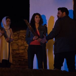 Fotoğraf Kurtlar Vadisi Vatan