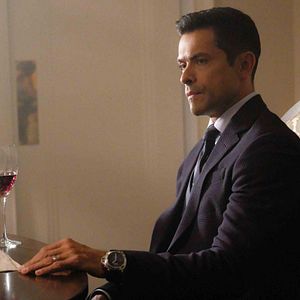 Fotoğraf Mark Consuelos