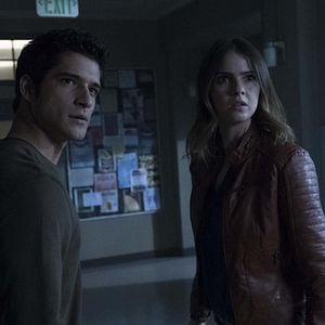 Fotoğraf Shelley Hennig