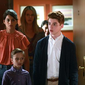 Fotoğraf Sofia Black D'Elia