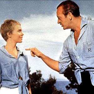 Fotoğraf Bonjour tristesse