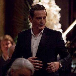 Fotoğraf Benoît Magimel