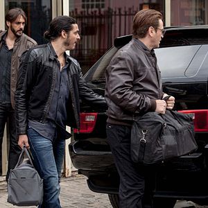 Fotoğraf Benoît Magimel