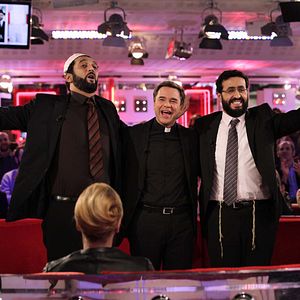 Fotoğraf Jonathan Cohen