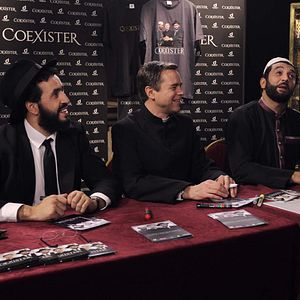 Fotoğraf Jonathan Cohen