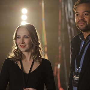 Fotoğraf Audrey Lamy