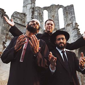 Fotoğraf Jonathan Cohen