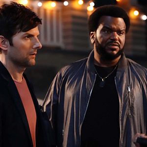 Fotoğraf Craig Robinson