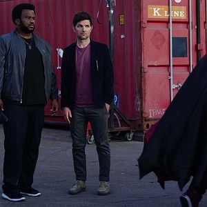 Fotoğraf Craig Robinson