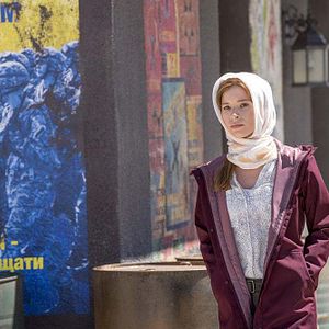 Fotoğraf Stacey Farber