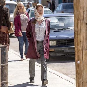 Fotoğraf Stacey Farber