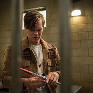 Fotoğraf Supernatural