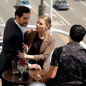 Fotoğraf Lauren German