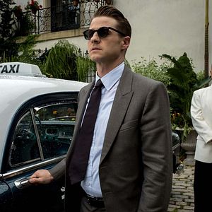 Fotoğraf Gotham (2014)