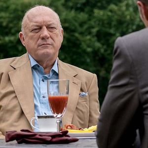 Fotoğraf John Doman