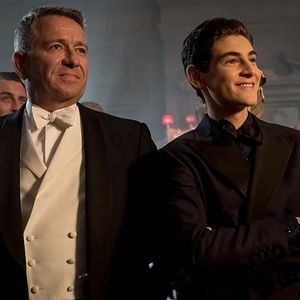 Fotoğraf Gotham (2014)