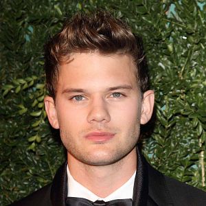 Fotoğraf Jeremy Irvine