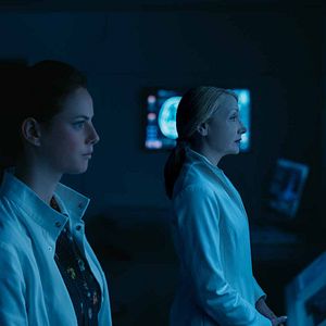 Fotoğraf Patricia Clarkson