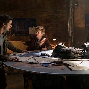 Fotoğraf Thomas Brodie-Sangster