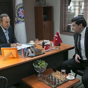 Fotoğraf Arka Sokaklar